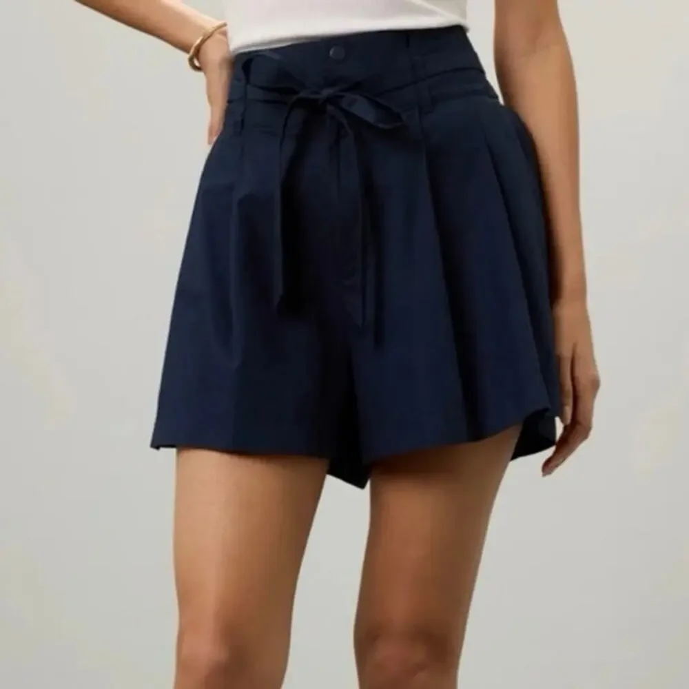 Splendid Chase Poplin Short size Large